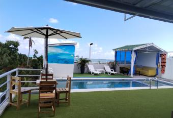 Aparta Pavel Nap View has Balcony rooms