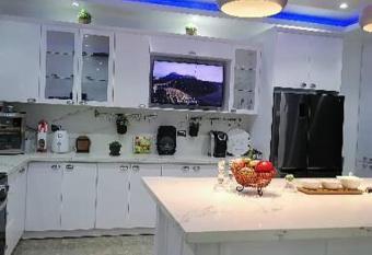 Villa Ada Luxury Retreat has Balcony rooms