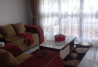 Emebet Tesfaye s House, allows 18 year olds to book a room