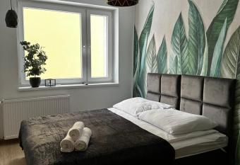 Niron Apartament D  browskiego 3 allows 18 year olds to book a room