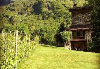 Agriturismo TorreScilano has Balcony rooms