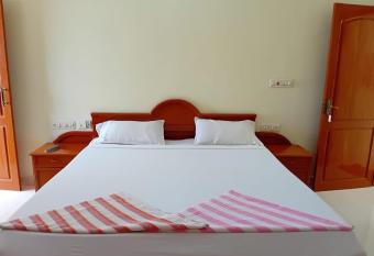 Greenshore allows 18 year olds to book a room