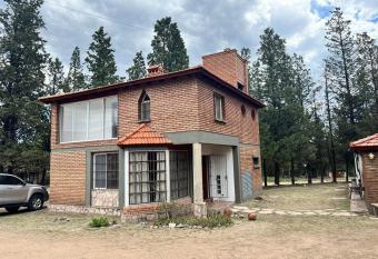 Casa Buena Vida has Balcony rooms