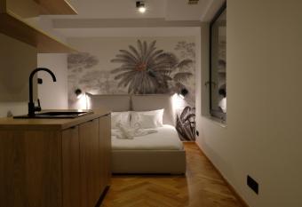 Sweet Dreams Apartments Bielsko-Bia  a allows 18 year olds to book a room