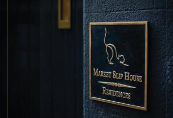 Market Slip House allows 18 year olds to book a room