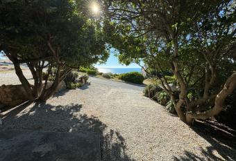 Lieben Gast has Balcony rooms