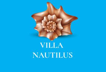 Villa Nautilus by Swarga Mauritius has Balcony rooms