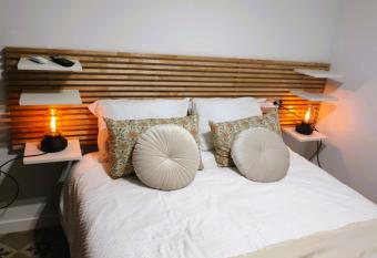 Apartamento 21 Verdejo has Balcony rooms