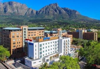 Park Inn by Radisson Cape Town Newlands has Balcony rooms