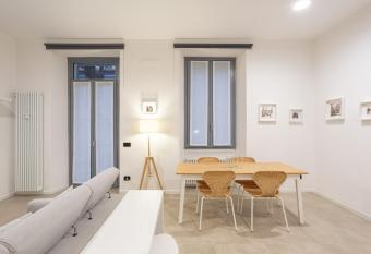 Sant Ambroeus Retreats allows 18 year olds to book a room