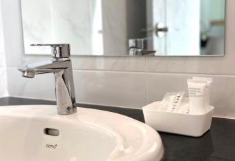 New hotel in Aonang krabi has Balcony rooms