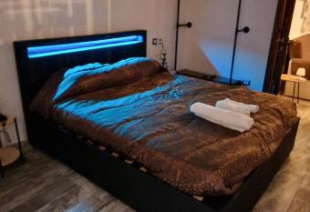 Nico&francy holiday has Balcony rooms