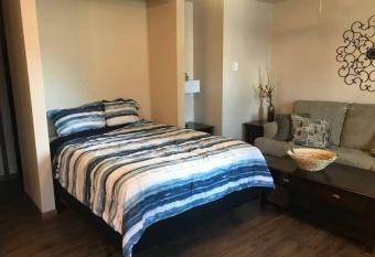 201 E Veterans St Apt F by Patriot Properties allows 18 year olds to book a room
