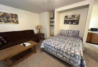 201 E Veterans St Apt G by Patriot Properties allows 18 year olds to book a room