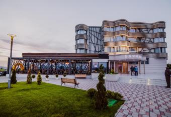 Hotel Bavka has Balcony rooms