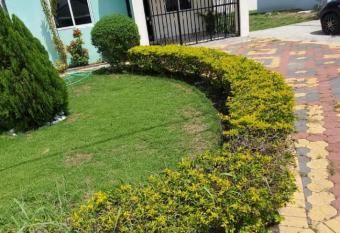 Finest Accommodation 75 Blossom, The Orchards innswood St Catherine allows 18 year olds to book a room