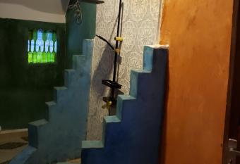 Sagando Bungalows Zanzibar has Balcony rooms