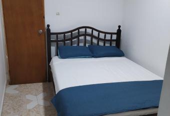 H  bitacion Doble Nap View has Balcony rooms