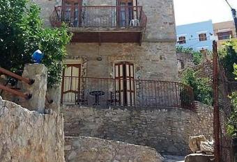 Petrino 1 has Balcony rooms