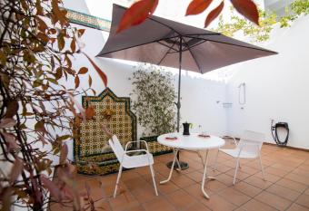 Cal Padri 1871 has Balcony rooms