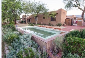 Turtle Back Mesa Bed & Breakfast allows 18 year olds to book a room