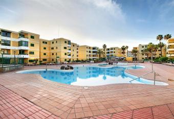 Olas has Balcony rooms