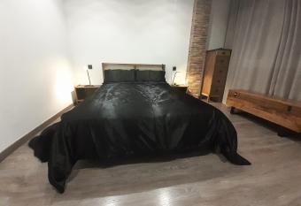 LA BOHEME allows 18 year olds to book a room