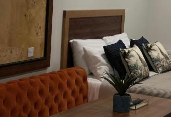 53 Luxury Accommodation allows 18 year olds to book a room