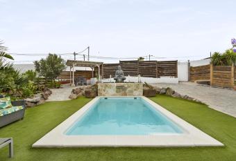 7 Moons Resort A Only Adults has Balcony rooms