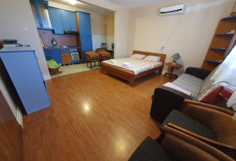 Guesthouse Skadar Lake has Balcony rooms