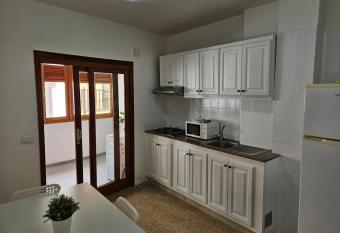 Casa Plaza de la Constituci  n allows 18 year olds to book a room