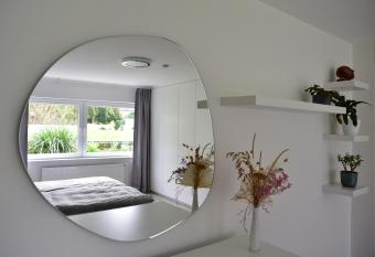 Top Wohnung in Refrath bei K  ln has Balcony rooms