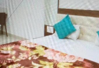 HOTEL STAY lN ahemdabad road has Smoking rooms