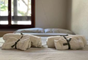 Fuite en Montagne allows 18 year olds to book a room