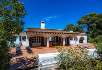 Casa Aladern On The Beach Mhm has Balcony rooms