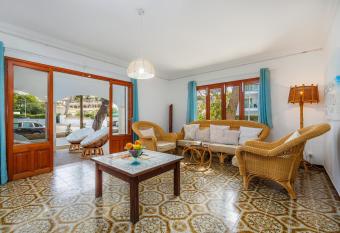 Family Home mhm has Balcony rooms