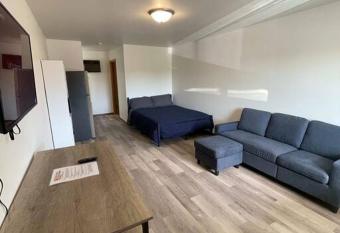 Unit 7 - Stand Rock Studios allows 18 year olds to book a room