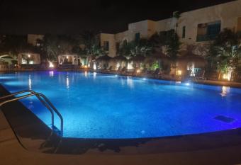 Hotel Diar Yassine allows 18 year olds to book a room