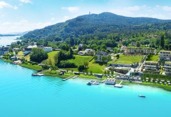 Hermitage Vital Hotel has Balcony rooms