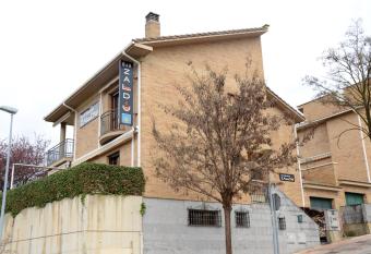 B&B Zaldu allows 18 year olds to book a room