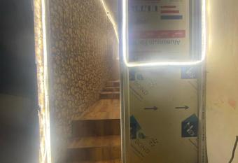 Sewaro Homestay has Smoking/Balcony rooms