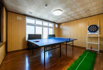 AKANE allows 18 year olds to book a room