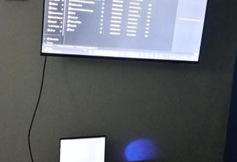 Departamento exclusivo allows 18 year olds to book a room