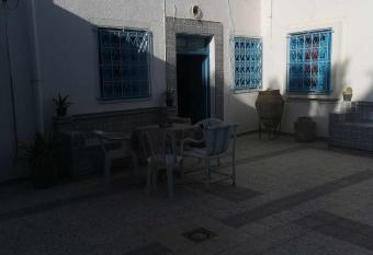 Dar arbi has Balcony rooms