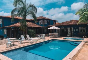 Recanto Al Mare allows 18 year olds to book a room