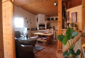 Penzion Klima has Balcony rooms