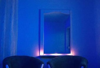 Motel Albatros has Balcony rooms