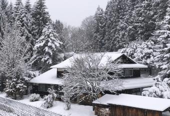 KOMINKA guest house has Balcony rooms