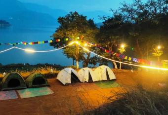 Bhandardara Campthrill Adventure allows 18 year olds to book a room