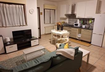 Cristian House has Balcony rooms